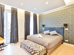 Blue Nights Appartements 108