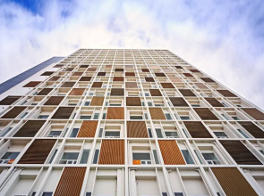 EON Centennial Soho Hotel