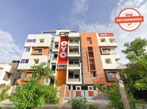 OYO Flagship 77335 LOTUS LAKEVIEW APARTMENTS