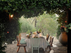 Casa del Pino Bed and Breakfast