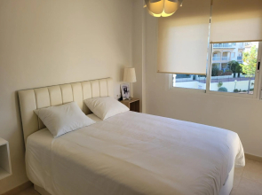 Atico Residencial 2 dormitorios