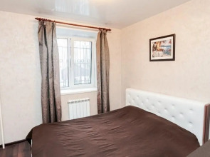 Apartments on Genkinoy Street