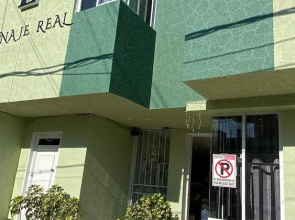 Hotel Linaje Real Popayan