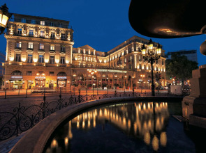 Steigenberger Icon Frankfurter Hof