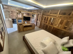 Green Bali Guest House