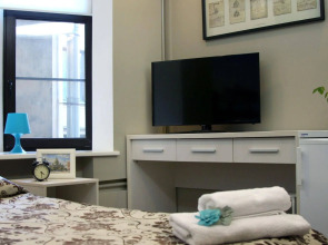 Отель Онегин