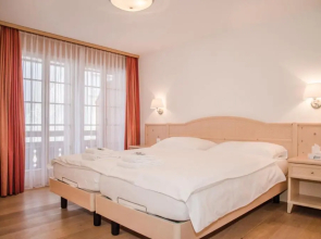 Apartment Stotzhalten 3.5 - GriwaRent AG