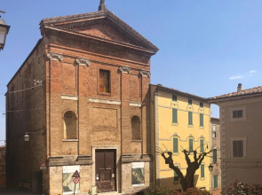 Awesome Apartment in Sarteano With Wifi and 3 Bedrooms