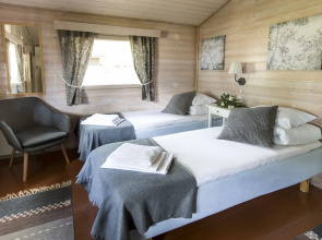 Santalahti Resort