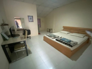 OYO 1105 Lawan Garden Resort