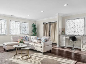 Stunning House wt 6Br 5bth SJ