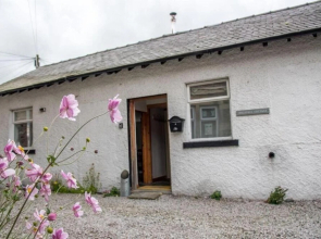Inglefall Cottage Ingleton Yorkshire Dales