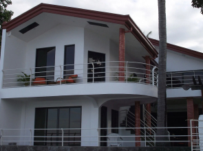 The Coral Beach Club