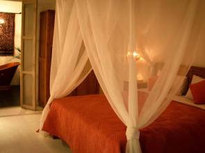 The White Villas Ubud
