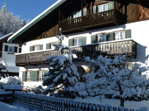 Pension Karner