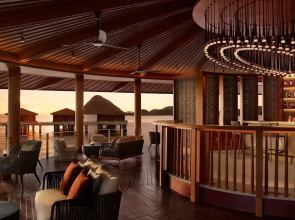 TA’AKTANA, a Luxury Collection Resort & Spa, Labuan Bajo