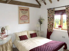 Bay Tree Cottage