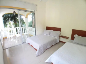Hotel Villa San Cayetano