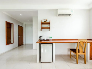 Prinz Garden Villa Hua Hin