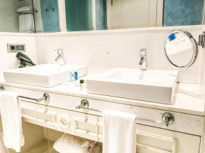 Hotel Blancafort Spa Termal