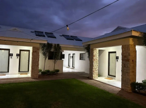 Maxton Boutique Hotel