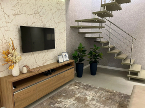 Cobertura Duplex com Vista Mar e Jacuzzi Privativa
