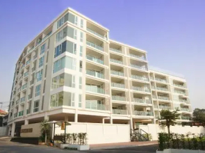 The Elegance@Cosy Beach