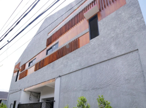 Airy Eco Syariah Kebon Jeruk H Paeng 12A Jakarta