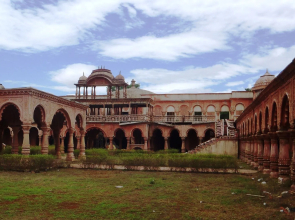 Modi's Resort Karjat