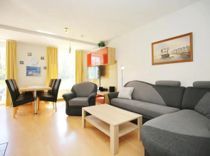 Sünnslag Wohnung 019