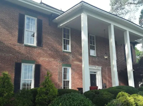 Emma's Bed and Breakfast