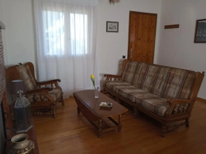 manousi 2 - First floor