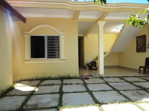 Piphub Thmey Guesthouse