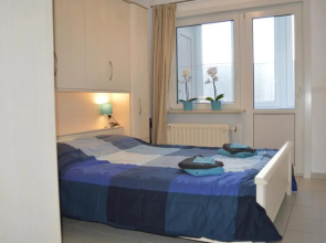 Residentie Paola