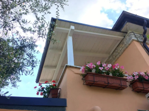 House With one Bedroom in Chieti, With Enclosed Garden and Wifi - 14 k