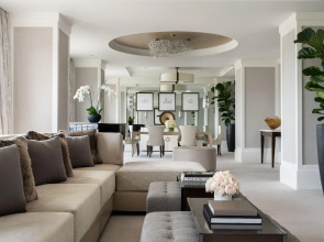 Four Seasons Los Angeles at Beverly Hills