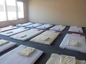 Hidamarinoyu men's dormitory / Vacation STAY 40406