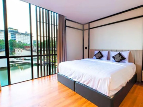 Woda Villa & Spa