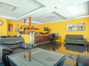 Prayai Changthai Resort