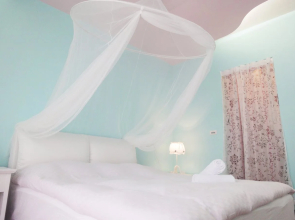 MiNaMi Inn Kenting