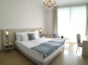 Hotel Eden Palace Au Lac