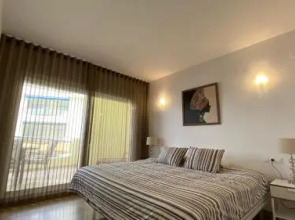 Luxury rentals Puerto marina Benalmadena