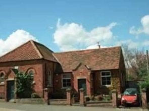 The Old Chapel