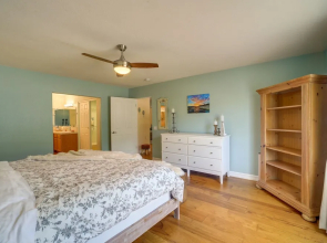 Camp Verde Vacation Rental Near River & Wineries!