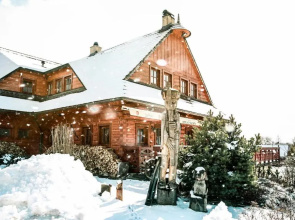 Hotel Koliba Gréta