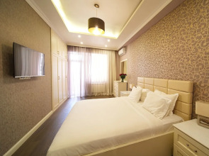 Mount Ararat View 2-bedroom Luxury Apartment by Sweet Home