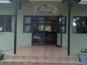 Gooderson Monks Cowl Golf Resort