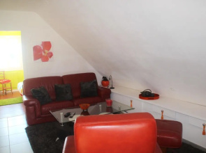 House With 5 Bedrooms in Cléder, With Enclosed Garden - 100 m From the Beach