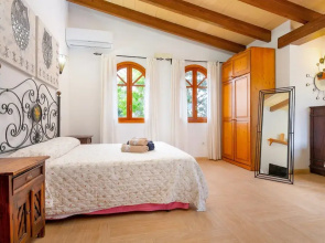 Can Lopez Vara - Villa With Private Pool In Campos