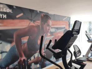 Dorisol Mimosa Studio Hotel